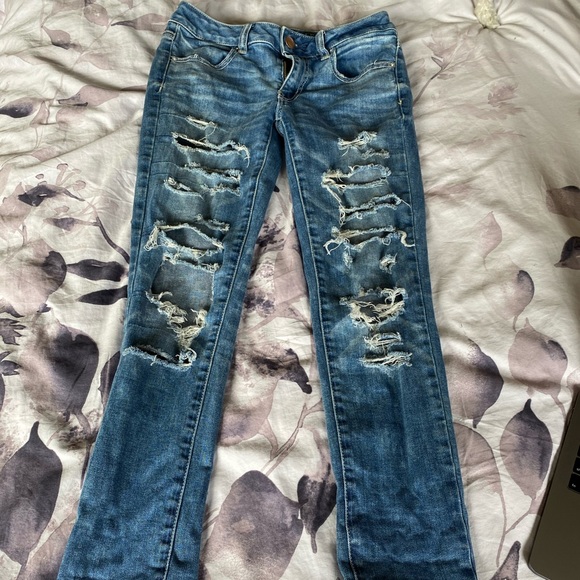 American eagle jeans - Picture 2 of 10